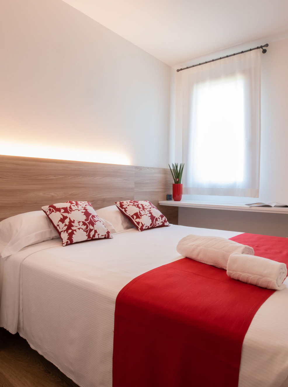 Hotel a Castelfranco Veneto
