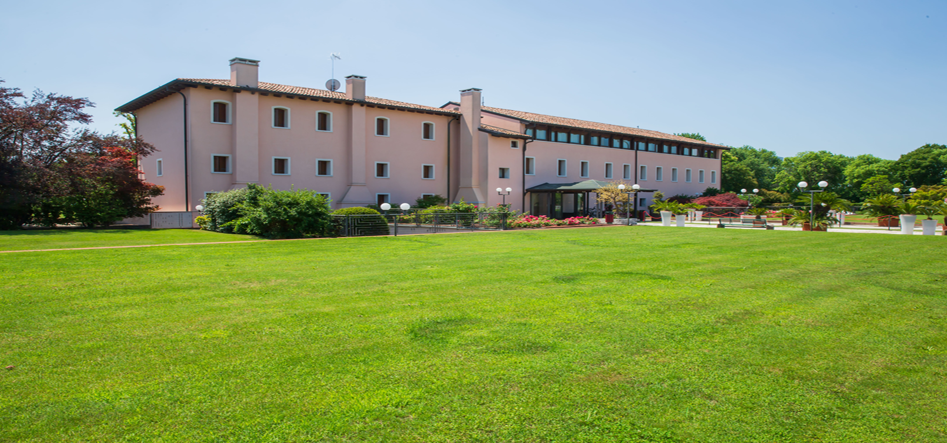 Camera singola classic &ndash; Hotel Fior